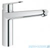 Grohe Eurodisc Cosmopolitan jednouchwytowa bateria zlewozmywakowa DN 15 33770002